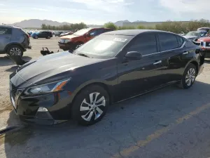 Nissan Altima 2.5L 4 2020