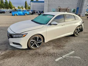 Honda Accord 1.5L 4 2020