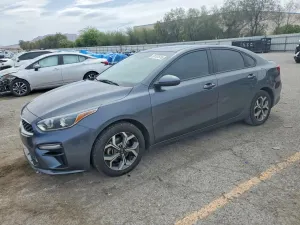 Kia Cerato / Forte / K3 2.0L 4 2021