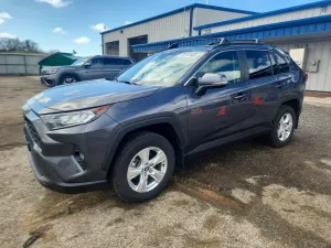 Toyota Rav4 2.5L 4 2020