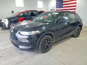 Honda HR-V 2.0L 4 2024