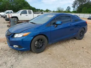 Honda Civic 1.8L 4 2012