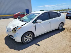 Toyota Prius 2008