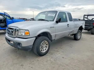 Ford Ranger 2.3L 4 2011