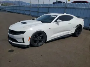 Chevrolet Camaro 6.2L 8 2020