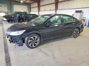 Honda Accord 2.4L 4 2016