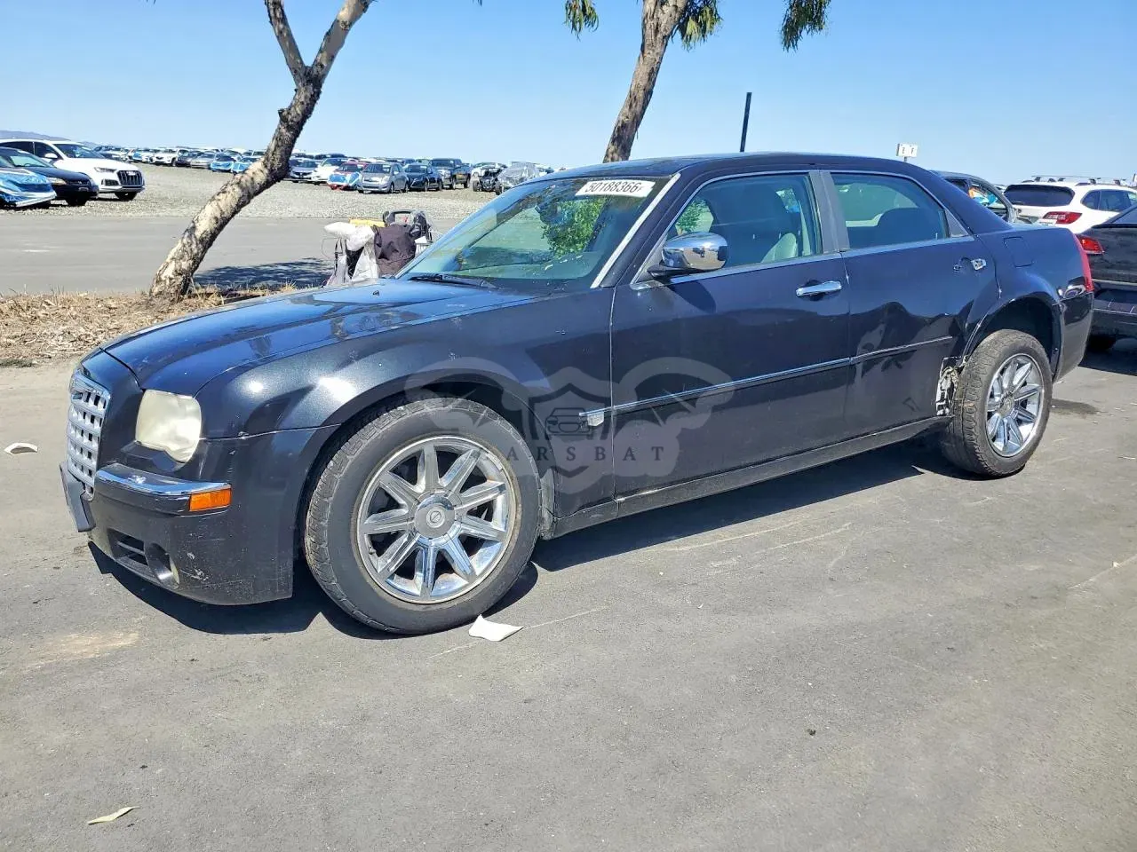 Chrysler 300C 5.7L 8 2006