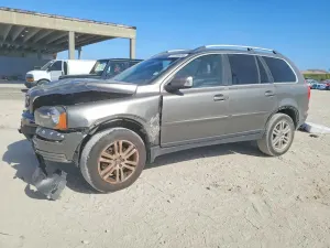 Volvo XC90 3.2L 6 2010