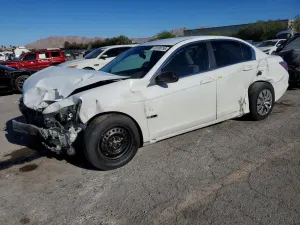 Honda Accord 2.4L 4 2010
