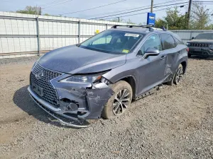 Lexus RX 3.5L 6 2021