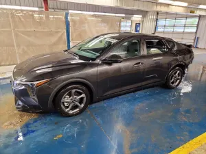 Kia K4 2.0L 4 2026