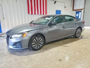 Nissan Altima 2.5L 4 2026