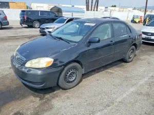 Toyota Corolla 1.8L 4 2005