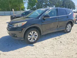 Honda CR-V 2.4L 4 2014