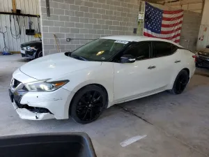 Nissan Maxima 3.5L 6 2017