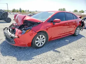 Toyota Corolla 1.8L 4 2020