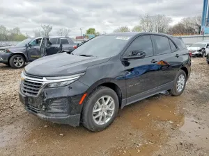Chevrolet Equinox 1.5L 4 2024