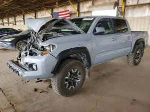 Toyota Tacoma 3.5L 6 2021