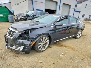 Cadillac XTS 3.6L 6 2017