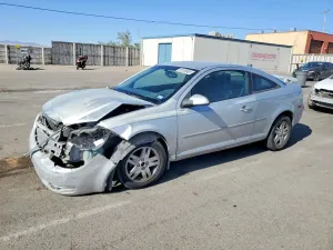Chevrolet Cobalt 2.2L 4 2008