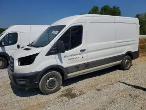 Ford Transit 3.5L 6 2020