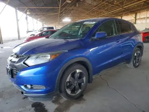 Honda HR-V 1.8L 4 2018