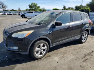 Ford Escape 1.6L 4 2013