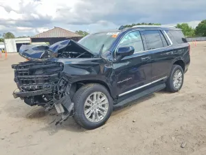 GMC Yukon 5.3L 8 2023