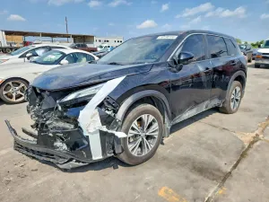 Nissan Rogue 1.5L 3 2023