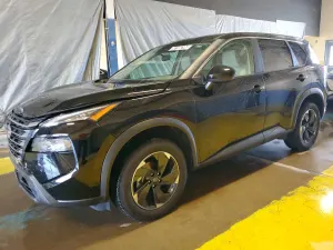 Nissan Rogue 1.5L 3 2025