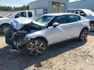 Polestar 2 2023