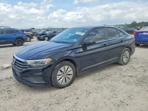 Volkswagen Jetta 1.4L 4 2019