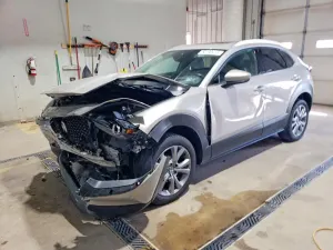 Mazda CX-30 2.5L 4 2023
