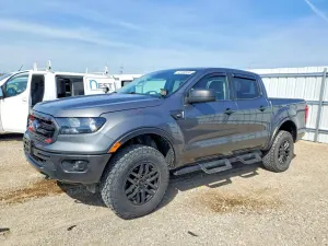 Ford Ranger 2.3L 4 2023