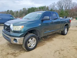 Toyota Tundra 4.7L 8 2008