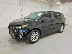 Chevrolet Equinox 1.5L 4 2020