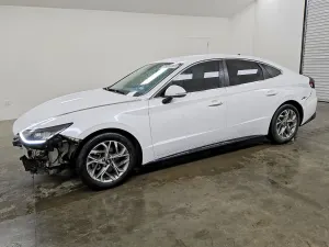 Hyundai Sonata 2.5L 4 2022