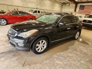 Infiniti EX 3.5L 6 2010