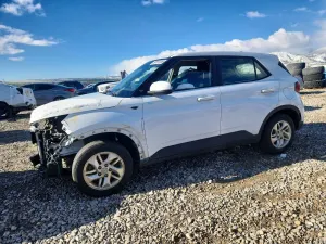 Hyundai Venue 1.6L 4 2022
