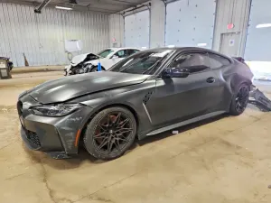 BMW M4 3.0L 6 2024