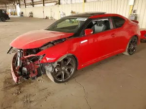 Scion tC 2.5L 4 2015