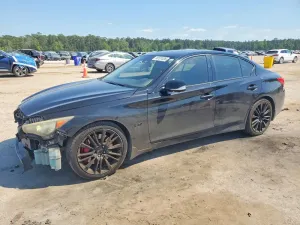 Infiniti Q50 3.0L 6 2017