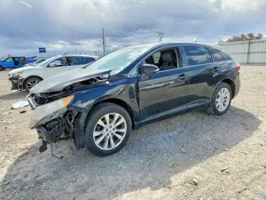 Toyota Venza 2.7L 4 2014