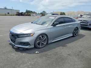 Honda Accord 1.5L 4 2019