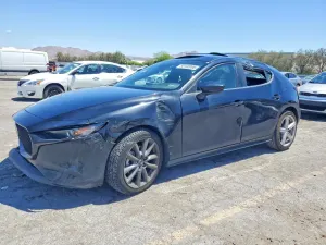 Mazda 3 2.5L 4 2021