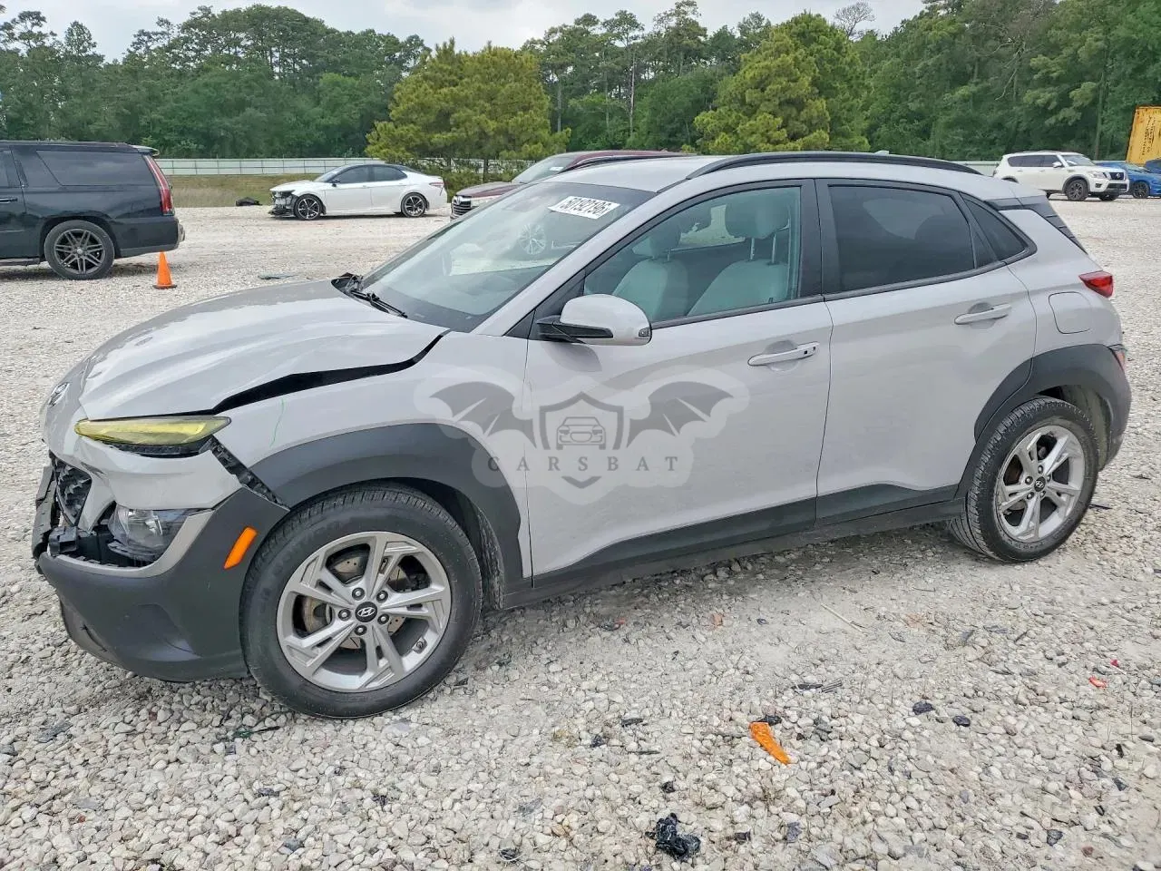 Hyundai Kona 2.0L 4 2023