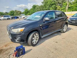 Mitsubishi Outlander 2.0L 4 2015