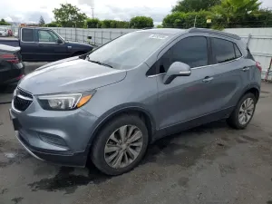 Buick Encore 1.4L 4 2019