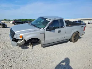 Ford F-150 4.2L 6 2007