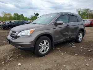 Honda CR-V 2.4L 4 2011